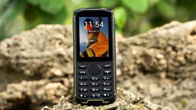Điện thoại Ulefone Armor Mini 5 (Ảnh: Internet) Điện thoại Ulefone Armor Mini 5 (Ảnh: Internet)
