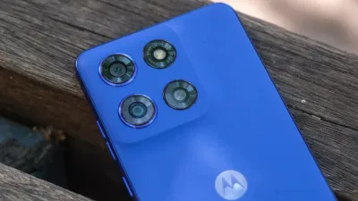 Camera của điện thoại Motorola Moto G Stylus 2025 (Ảnh: Internet) Camera của điện thoại Motorola Moto G Stylus 2025 (Ảnh: Internet)