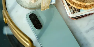 Camera phẳng của điện thoại Galaxy A56 (Ảnh: Internet) Camera phẳng của điện thoại Galaxy A56 (Ảnh: Internet)