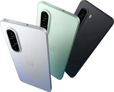 Điện thoại OnePlus Turbo 6X cơ bản (Ảnh: Internet) Điện thoại OnePlus Turbo 6X cơ bản (Ảnh: Internet)