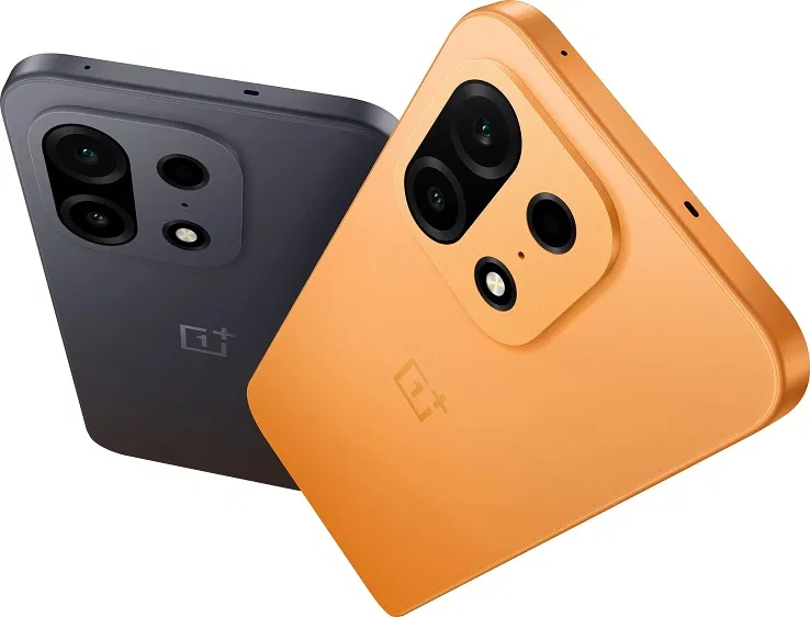 Điện thoại OnePlus Turbo 6X Pro (Ảnh: Internet)