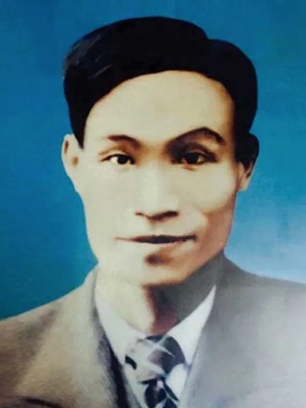 Nhà văn Vũ Trọng Phụng. Nguồn: Internet