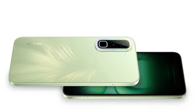 Điện thoại Infinix Hot 70 (Ảnh: Internet) Điện thoại Infinix Hot 70 (Ảnh: Internet)
