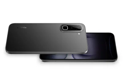 Điện thoại Infinix Hot 70 (Ảnh: Internet) Điện thoại Infinix Hot 70 (Ảnh: Internet)