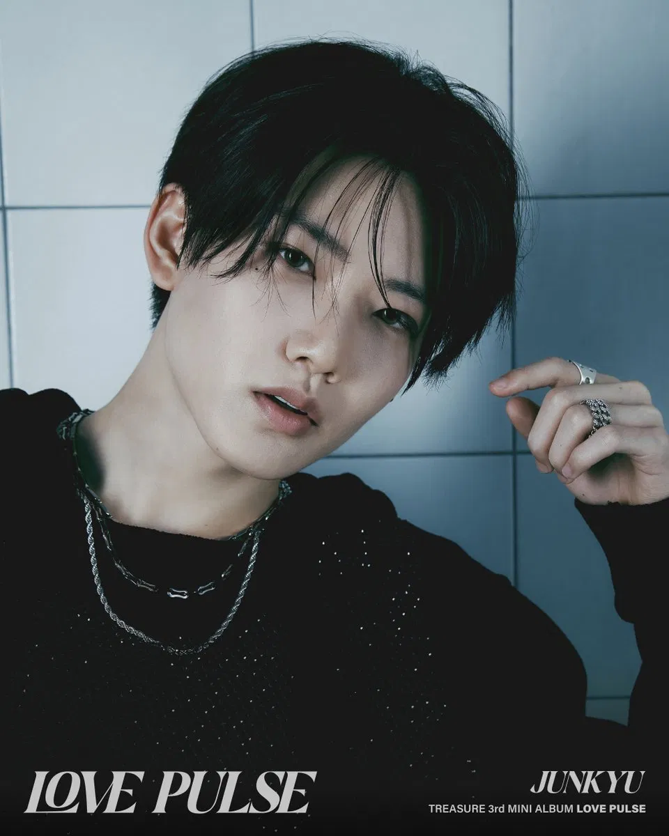 Junkyu (Kim Jun-kyu) của TREASURE sẽ tạm thời ngừng mọi hoạt động vì lý do sức khỏe