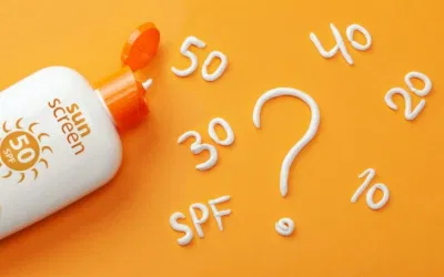 SPF là viết tắt của cụm từ Sun Protection Factor (chỉ số chống nắng), thể hiện khả năng bảo vệ da khỏi tia UVB