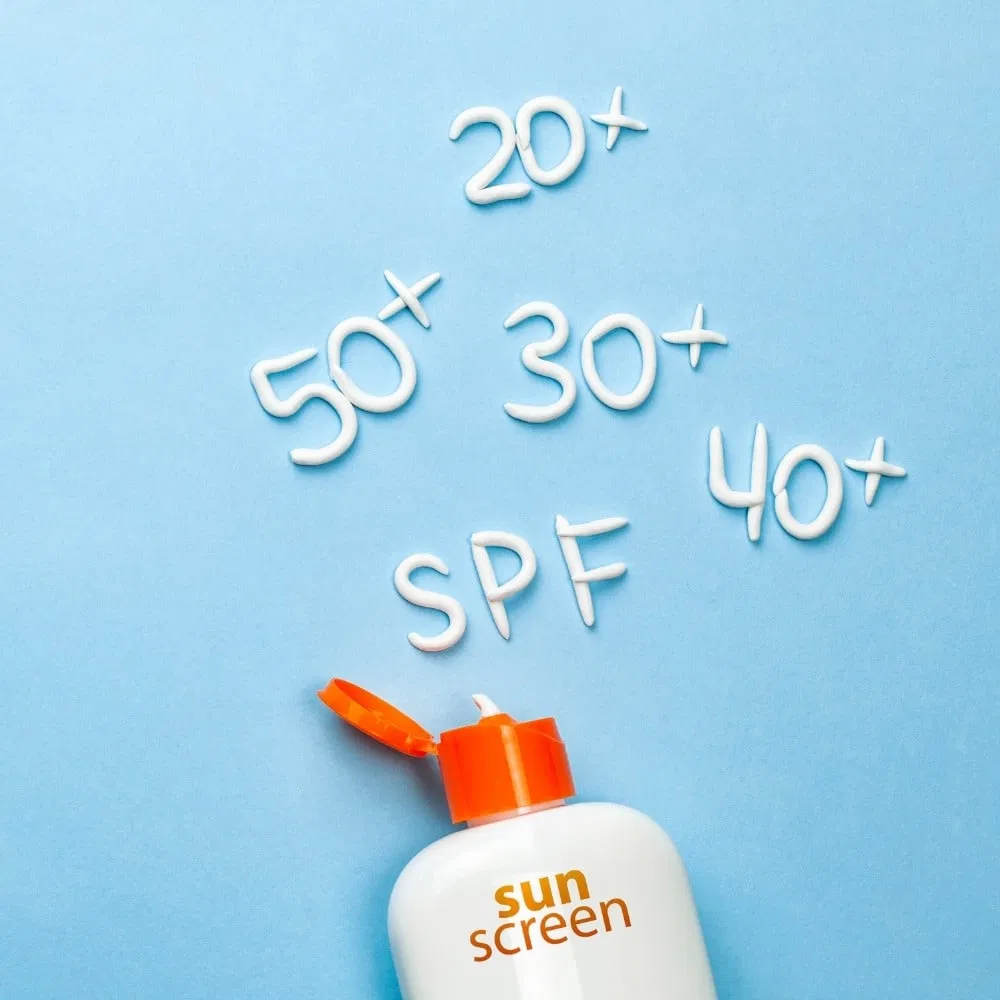 Các chuyên gia đều thống nhất rằng SPF 30 là mức tối thiểu nên sử dụng mỗi ngày