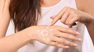 Thoa quá ít kem chống nắng