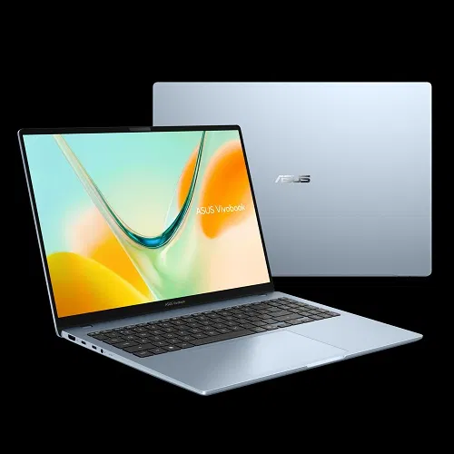 Laptop ASUS Vivobook S14 (Ảnh: Internet)