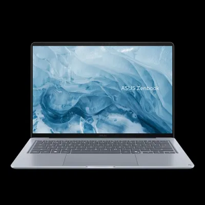 Laptop ASUS Zenbook 14 (Ảnh: Internet) Laptop ASUS Zenbook 14 (Ảnh: Internet)