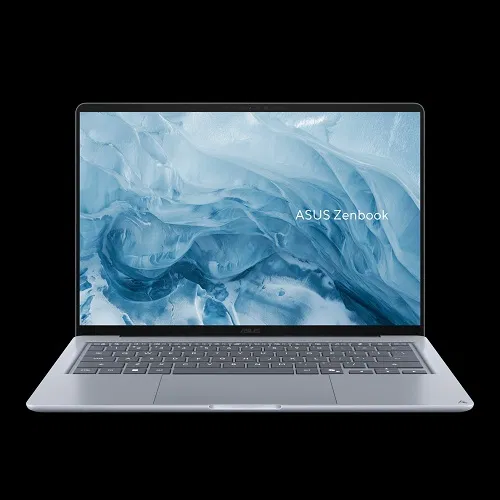 Laptop ASUS Zenbook 14 (Ảnh: Internet)