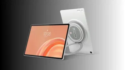 Máy tính bảng Lenovo Tab Plus Gen 2 (Ảnh: Internet) Máy tính bảng Lenovo Tab Plus Gen 2 (Ảnh: Internet)