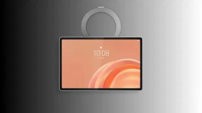 Máy tính bảng Lenovo Tab Plus Gen 2 (Ảnh: Internet) Máy tính bảng Lenovo Tab Plus Gen 2 (Ảnh: Internet)