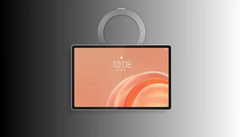Máy tính bảng Lenovo Tab Plus Gen 2 (Ảnh: Internet)