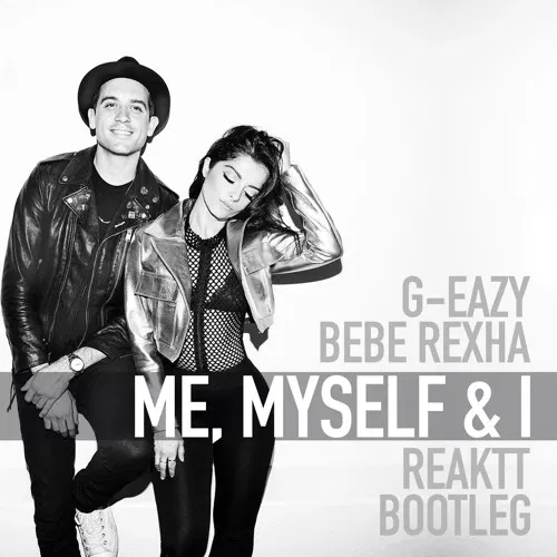 Bài hát Me, Myself & I. Nguồn: Internet