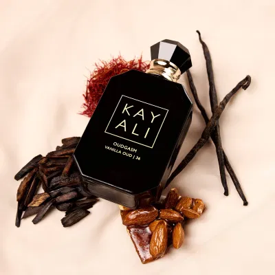 KAYALI Oudgasm Vanilla Oud 36 Eau de Parfum