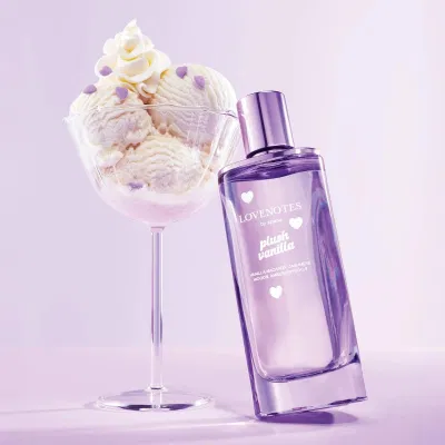 Ariana Grande LOVENOTES Plush Vanilla Eau de Parfum