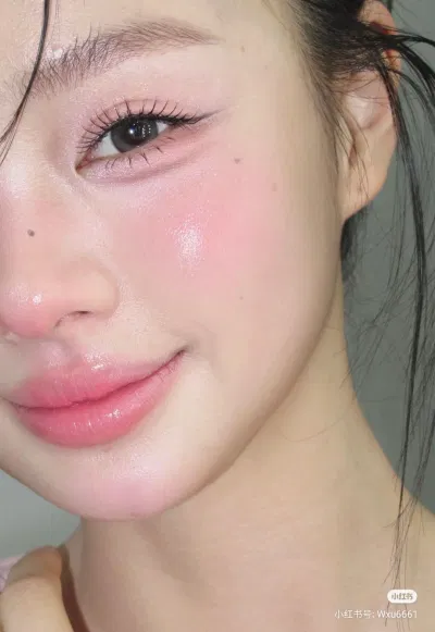 Đừng bỏ lỡ kiểu Pink Pastel Makeup - mang vẻ trong veo ngọt ngào makeup makeup tone hồng pink pastel makeup trang điểm tone hồng xu hướng làm đẹp xu hướng makeup xu hướng trang điểm
