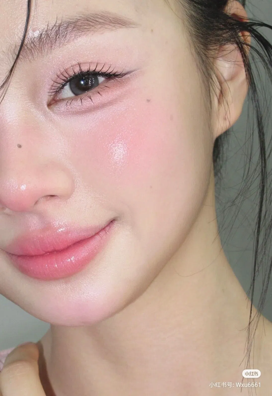Đừng bỏ lỡ kiểu Pink Pastel Makeup - mang vẻ trong veo ngọt ngào makeup makeup tone hồng pink pastel makeup trang điểm tone hồng xu hướng làm đẹp xu hướng makeup xu hướng trang điểm