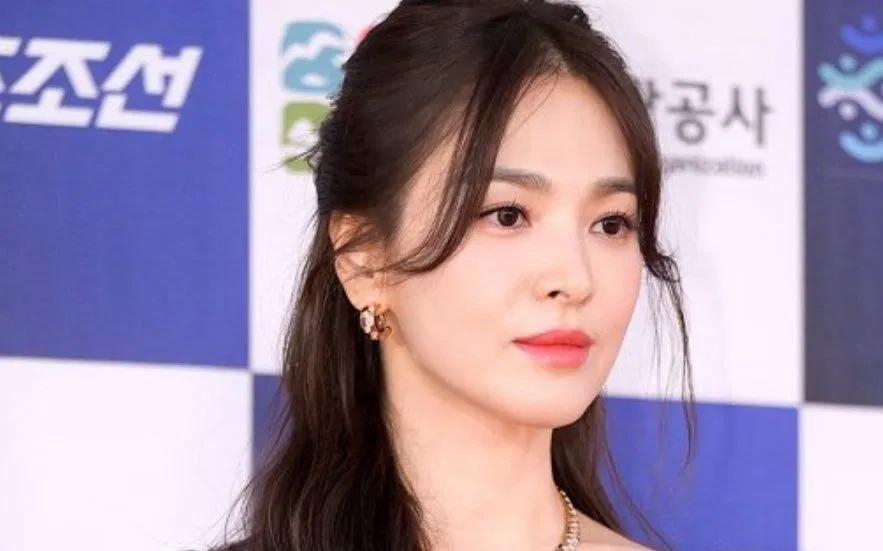 Song Hye-kyo sẽ tìm kiếm "bến đỗ mới" để phát triển sự nghiệp trong tương lai (Ảnh: Internet)