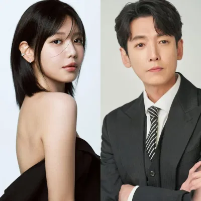 Sooyoung và Jung Kyung-ho chia tay sau 14 năm hẹn hò Sooyoung và Jung Kyung-ho chia tay sau 14 năm hẹn hò