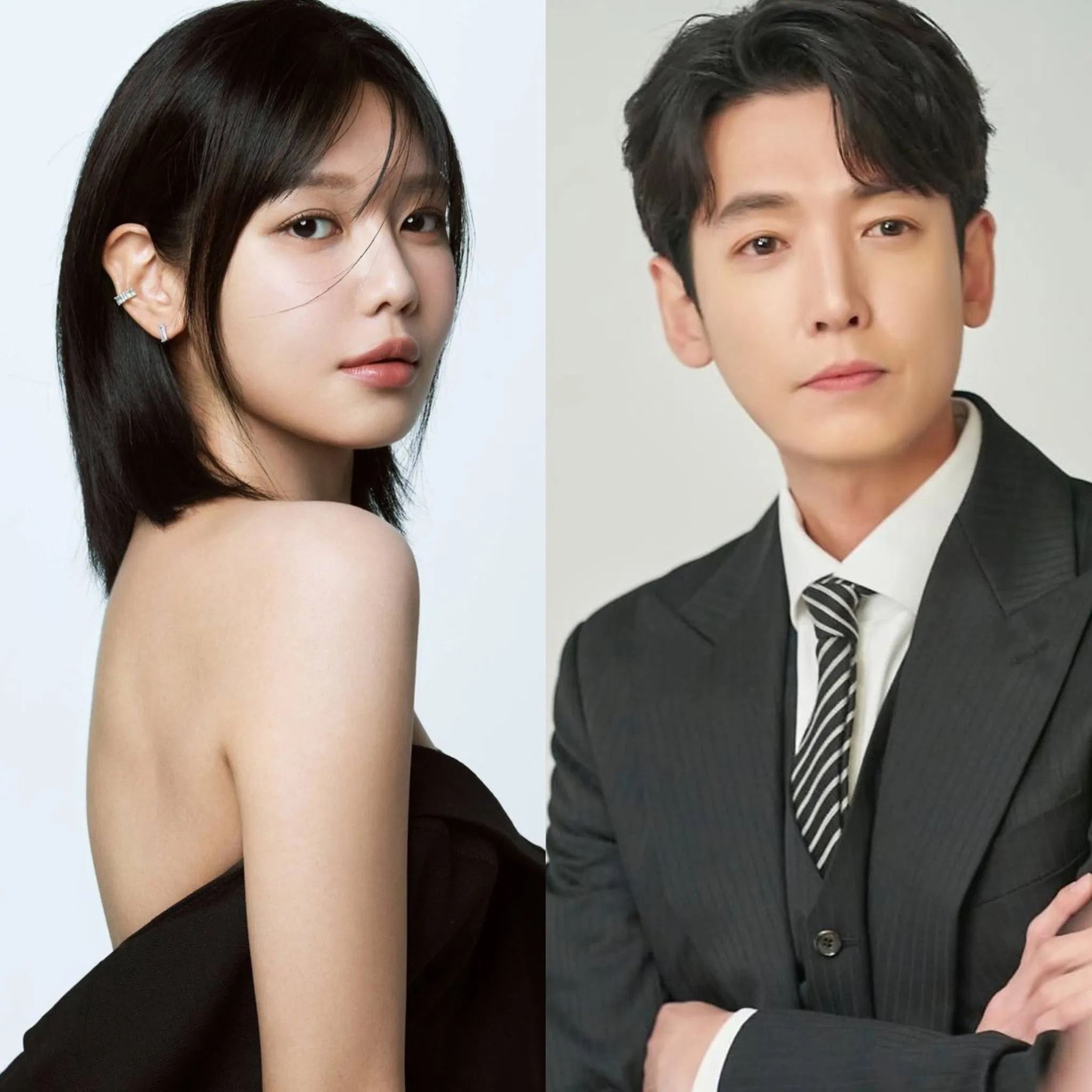 Sooyoung và Jung Kyung-ho chia tay sau 14 năm hẹn hò