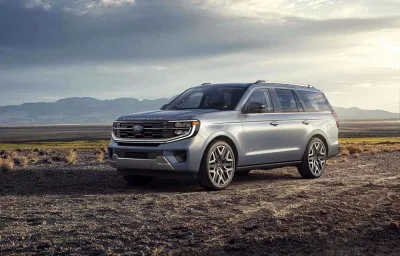 Ford Expedition