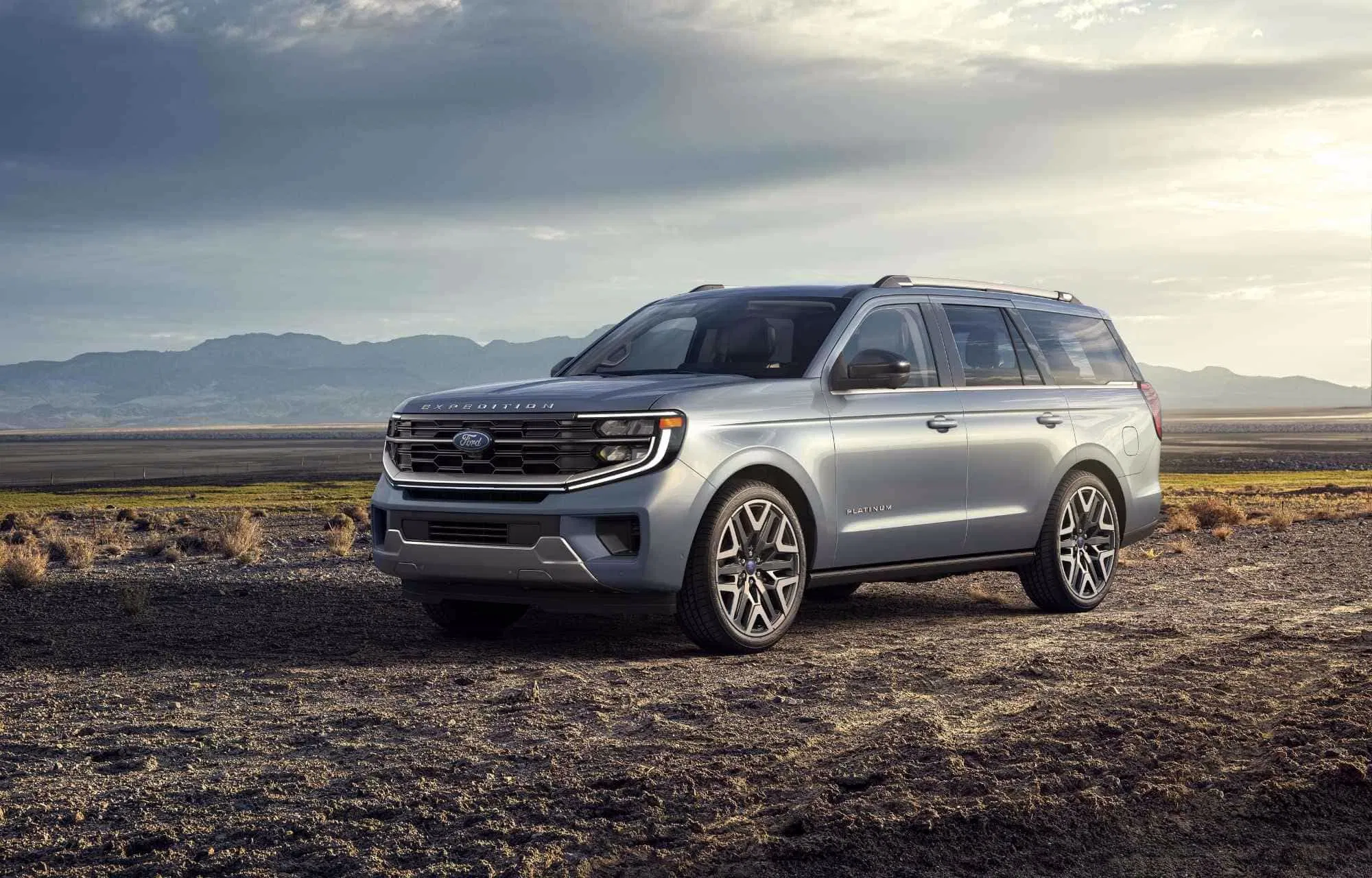 Ford Expedition