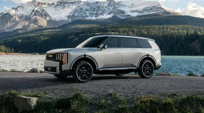 Kia Telluride