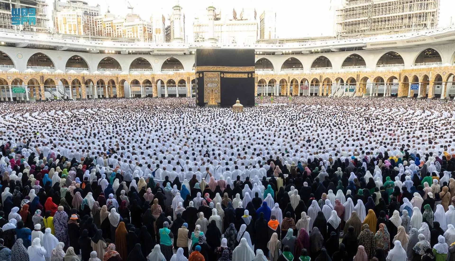 Lễ Ramadan. Nguồn: Internet