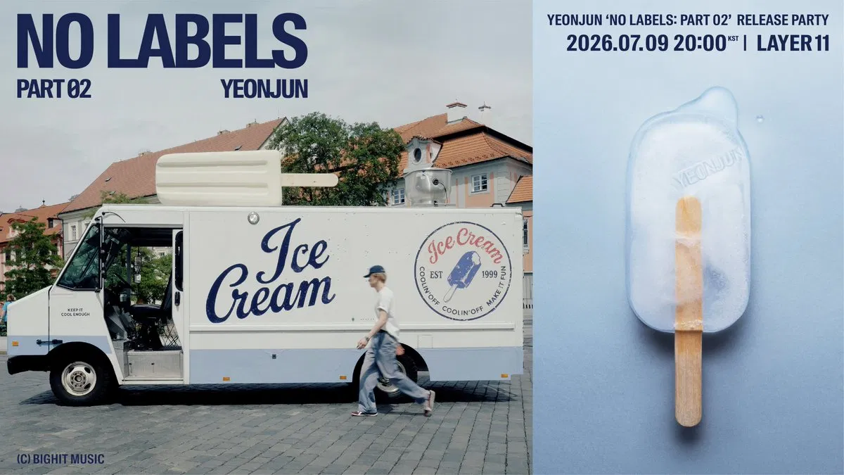 Yeonjun chuẩn bị sẵn sàng cho màn trở lại sau gần 1 năm (Ảnh: Internet)