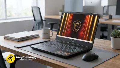 Các dòng MSI phù hợp hơn khi được chọn theo nhu cầu di chuyển, học tập hay làm việc thực tế thay vì chỉ nhìn bảng thông số.