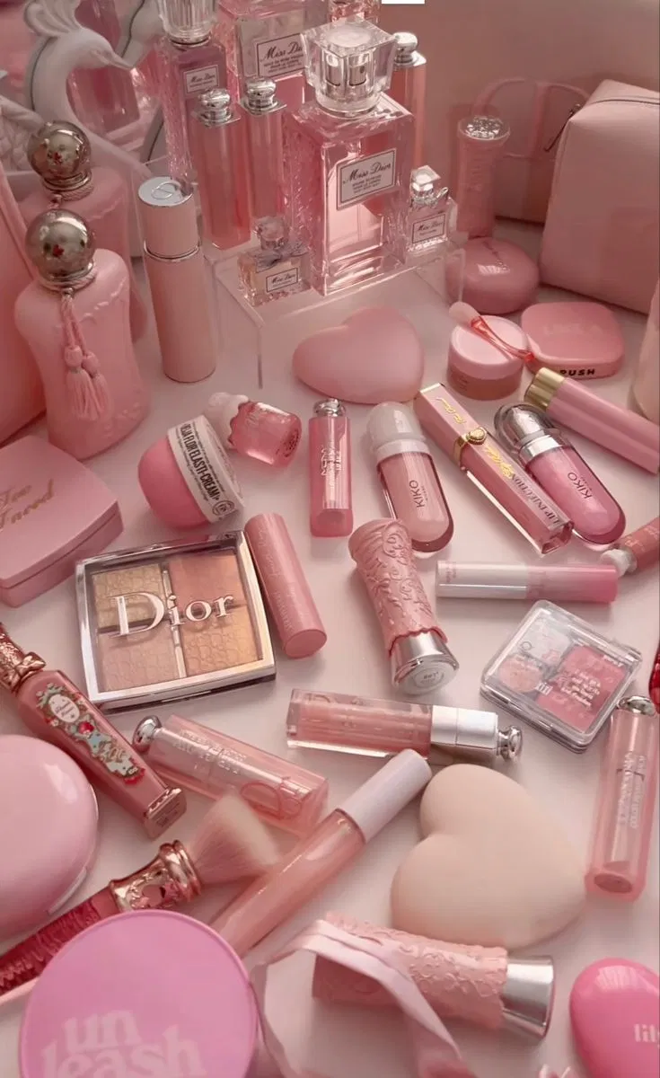 Thương hiệu Dior Beauty. Nguồn: Internet