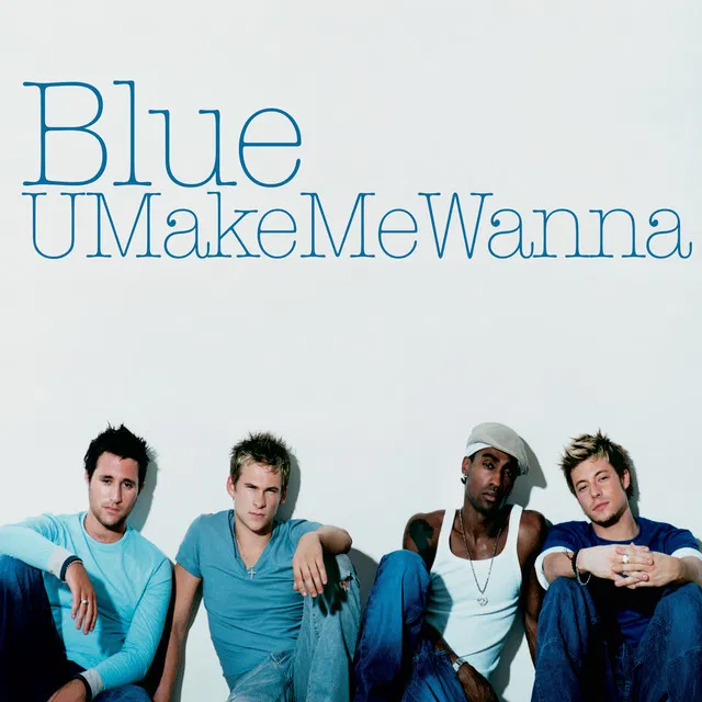 Bài hát U Make Me Wanna. Nguồn: Internet