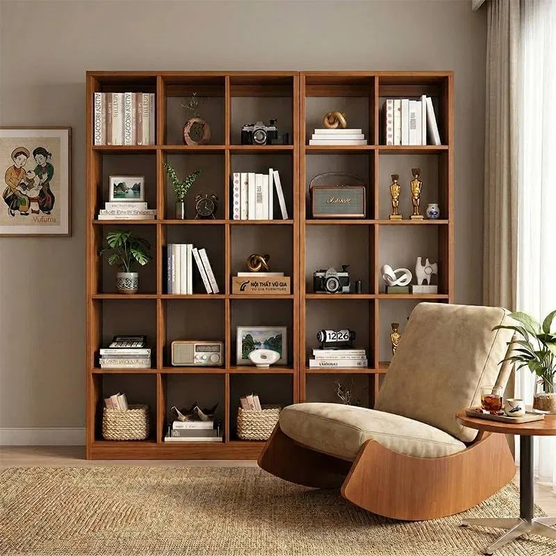 Thiết kế một góc đọc sách thư giãn
