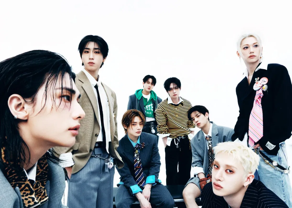 Stray Kids có nhiều kế hoạch cho màn "tái xuất" sắp tới (Ảnh: Internet)