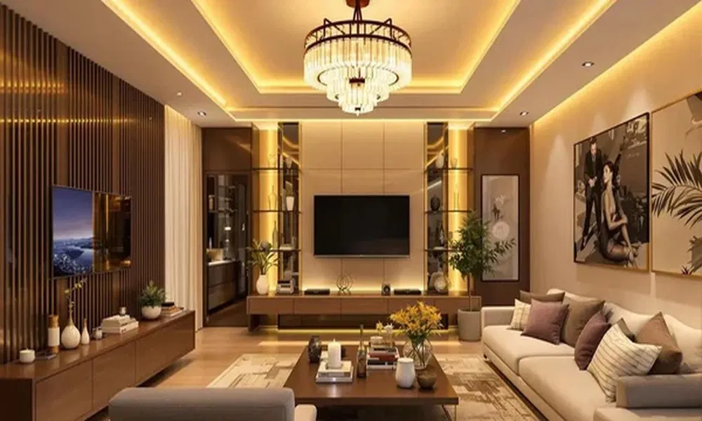 Một tấm thảm phù hợp không chỉ giúp giữ ấm đôi chân mà còn tạo sự liên kết giữa các món đồ nội thất